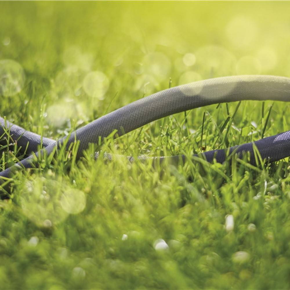 Gardena - Kit tuyau Liano™Life 25m, Ø 13mm + pièces GARDENA System - léger et résistant Gardena - Imagen 5