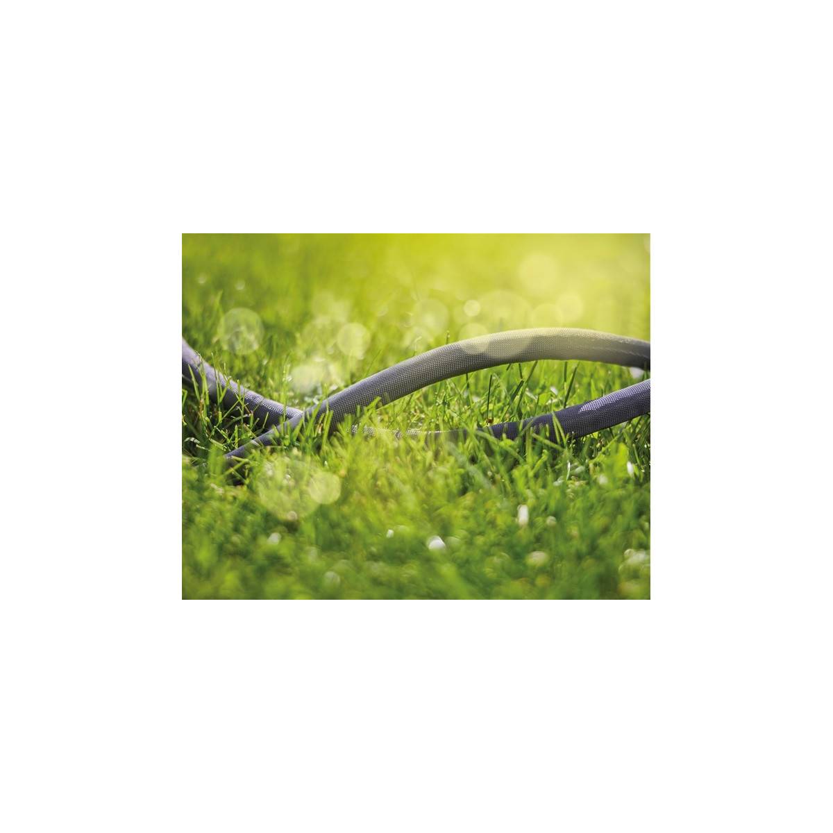 Gardena - Kit tuyau Liano™Life 25m, Ø 13mm + pièces GARDENA System - léger et résistant Gardena - Imagen 8