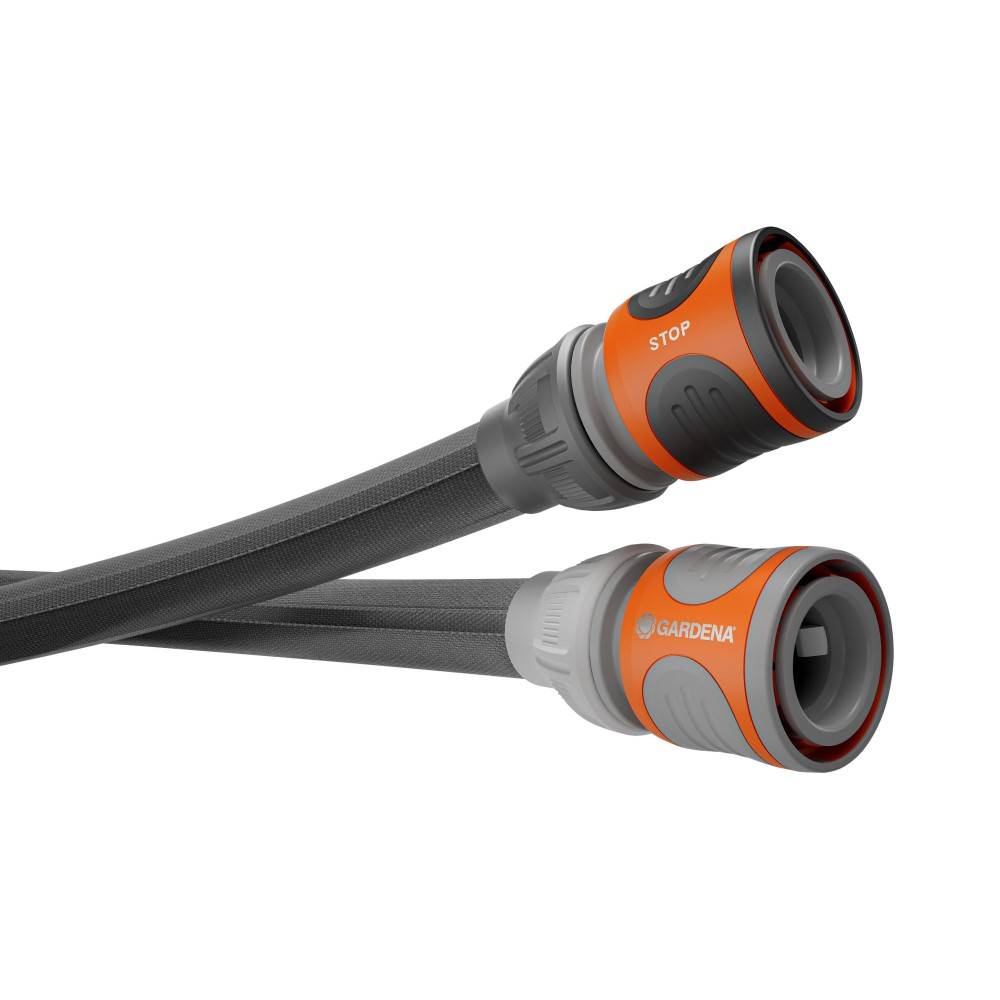 Gardena - Kit tuyau Liano™Life 25m, Ø 13mm + pièces GARDENA System - léger et résistant Gardena - Imagen 1