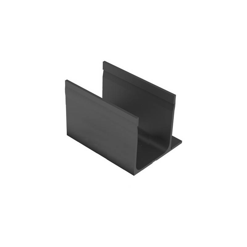 Accessoires pour caniveaux StarDrain - LINE ECO -         Pièce de raccord excentrique