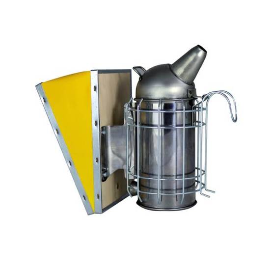 Apicréa - Enfumoir pour apiculteur