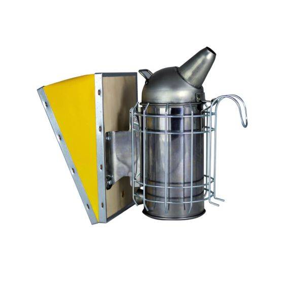 Apicréa - Enfumoir pour apiculteur