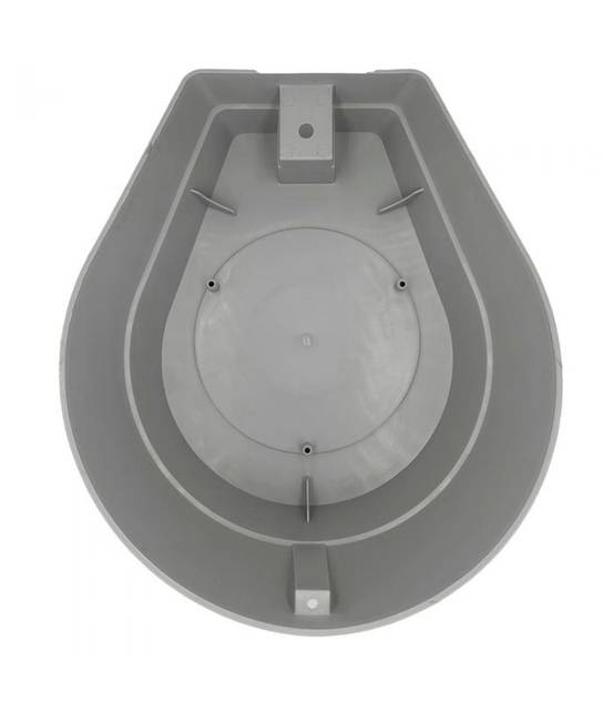 Grin - Carter Moteur Sup Ext tondeuse GRIN EM37 PRT-0079 - Image 2