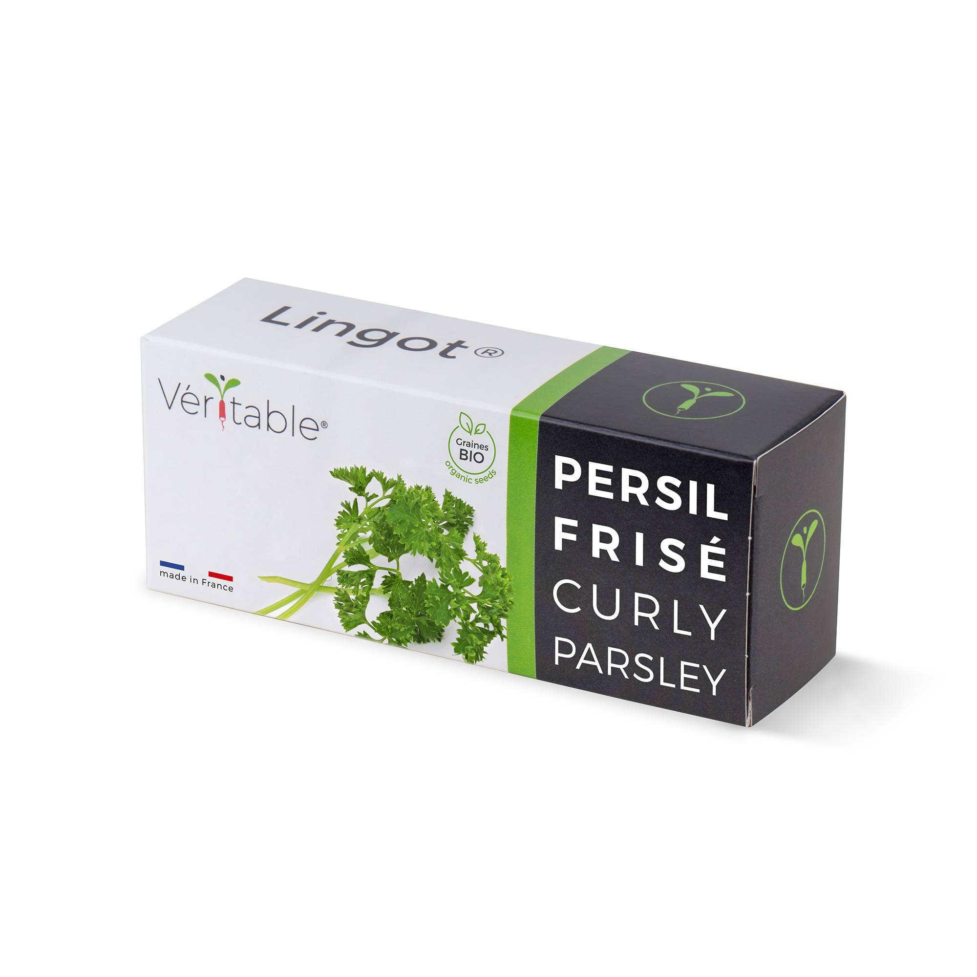 Veritable - Lingot Persil frisé BIO - Recharge prête à l'emploi - Véritable - Imagen 1