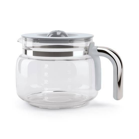 Cafetière filtre 1.4 rouge - Image 6