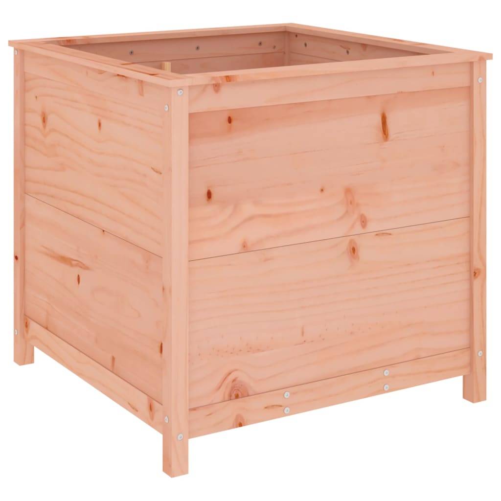 Maison Chic - Jardinière, Bac à fleurs, Pot de fleurs 82,5x82,5x78 cm bois massif douglas - Imagen 1