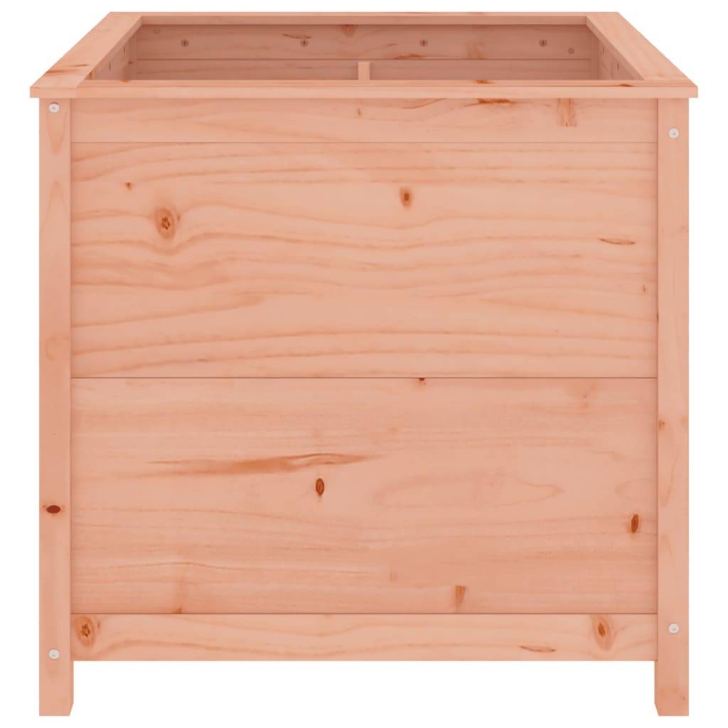 Maison Chic - Jardinière, Bac à fleurs, Pot de fleurs 82,5x82,5x78 cm bois massif douglas - Imagen 4
