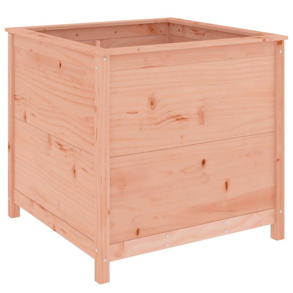 Maison Chic - Jardinière, Bac à fleurs, Pot de fleurs 82,5x82,5x78 cm bois massif douglas - Imagen 6