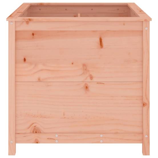 Maison Chic - Jardinière, Bac à fleurs, Pot de fleurs 82,5x82,5x78 cm bois massif douglas - Imagen 5