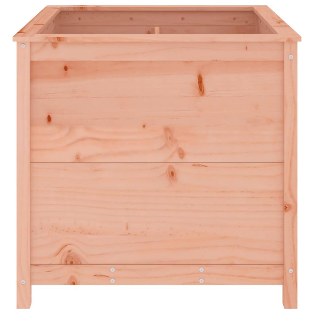 Maison Chic - Jardinière, Bac à fleurs, Pot de fleurs 82,5x82,5x78 cm bois massif douglas - Imagen 5