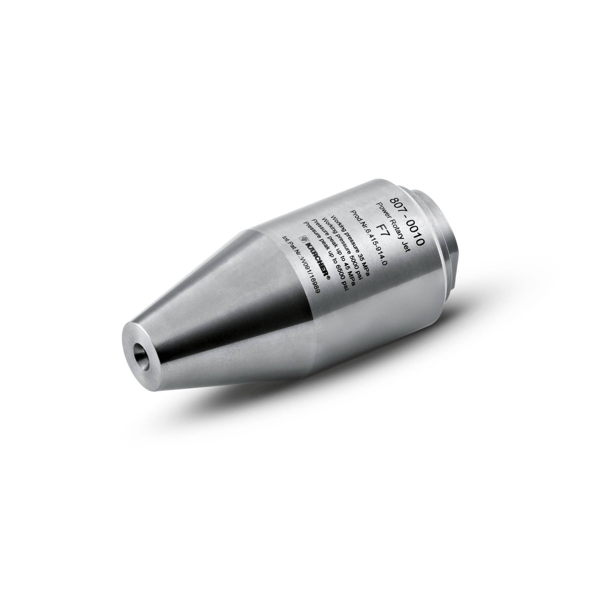 Kärcher - Rotabuse F3 - 64159140 - Karcher