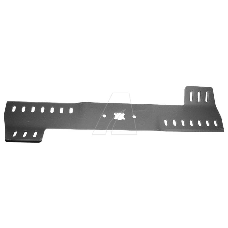 Arnold - Lame standard 47,6 cm pour tondeuse à moteur MTD Arnold