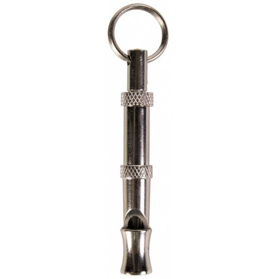 Sifflet haute fréquence 5 cm pour entrainement canin - Imagen 1