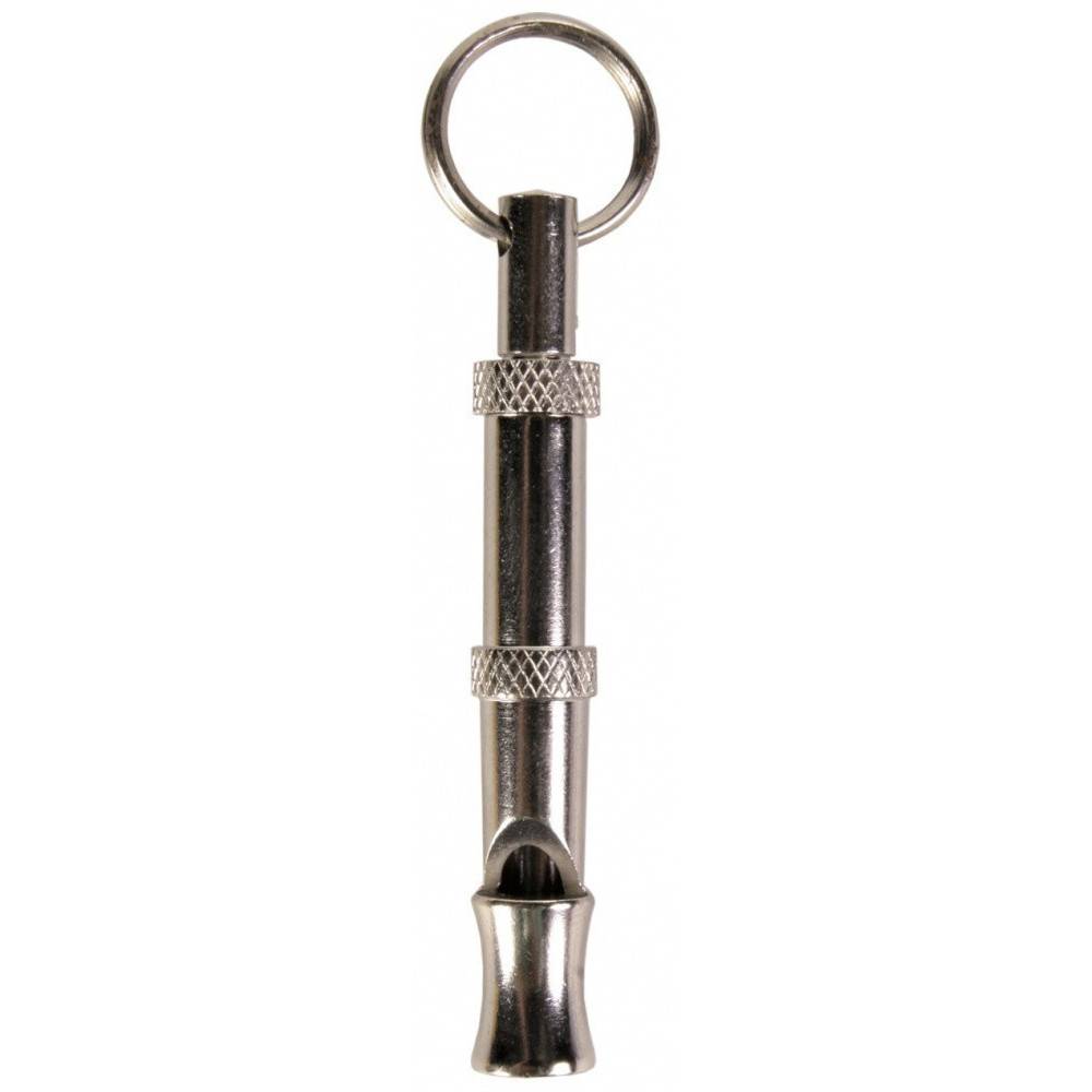 Sifflet haute fréquence 5 cm pour entrainement canin - Imagen 1