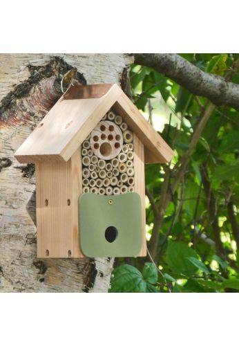 Wildlife world - Abri pour insectes pollinisateurs - Image 3