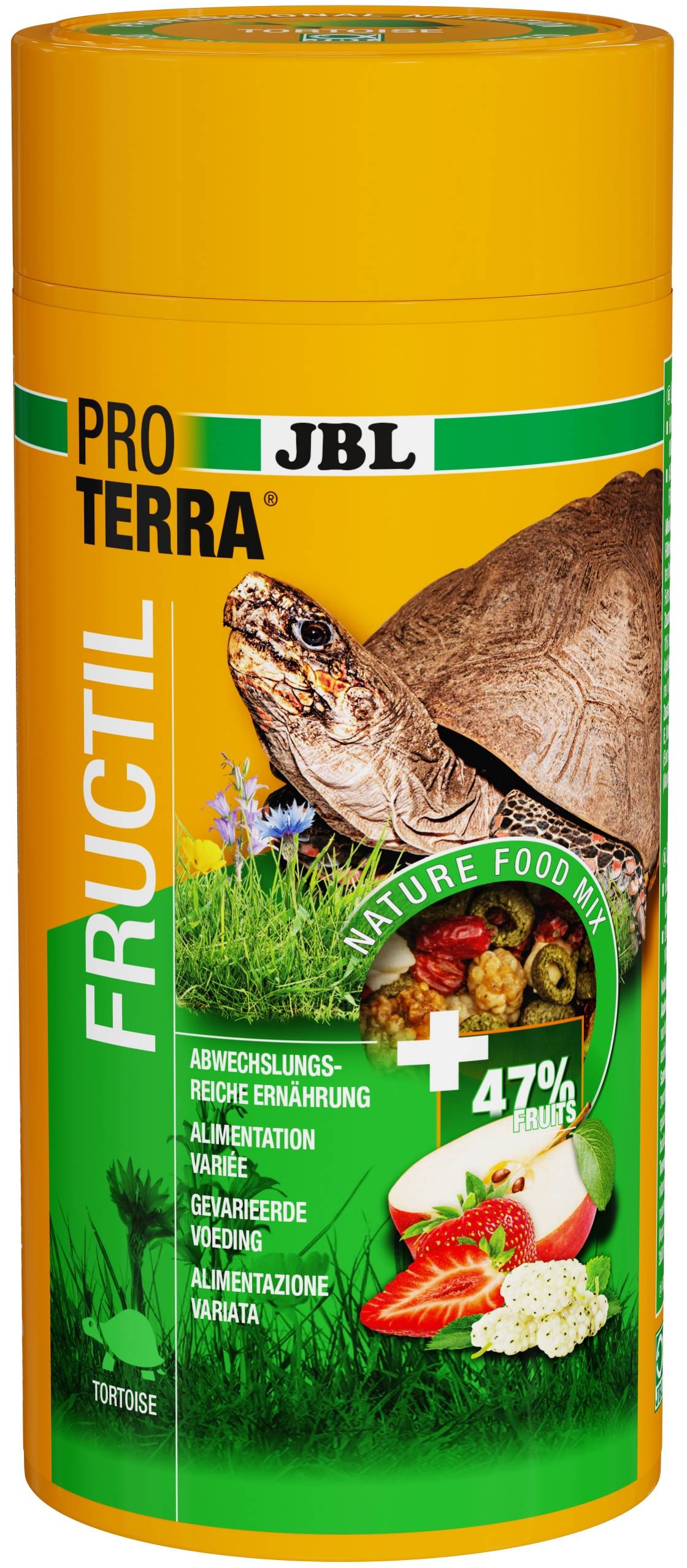 JBL - JBL PROTERRA FRUCTIL 1000 ml - JBL