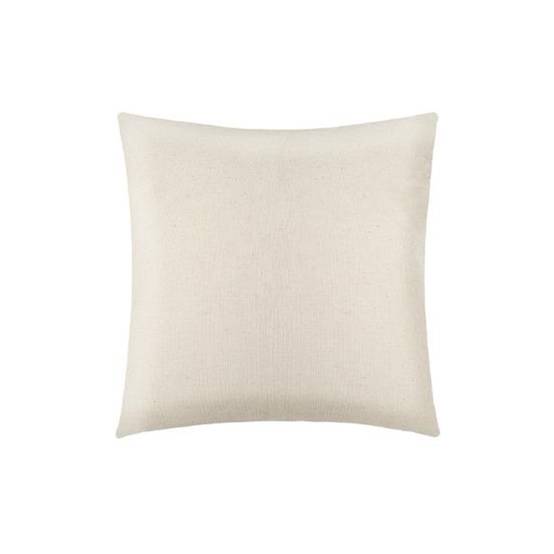 Housse de Coussin "Chen Una" 40x40cm Rose - Image 2