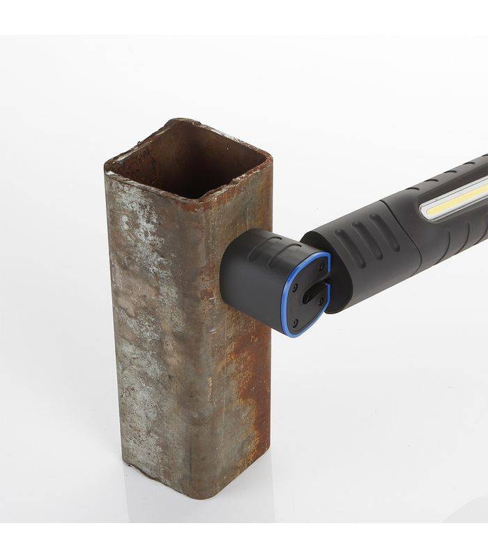 ALYCO - Lampe Bifocale Pliable Renforcée Et Rechargeable 10W Cob Ip65 Alyco Alyco 190573 - Image 5