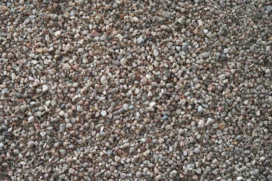 No name - Lot de 4 sacs de gravier de filtration piscine 2,5/5 en sac de 25 KG - Image 1
