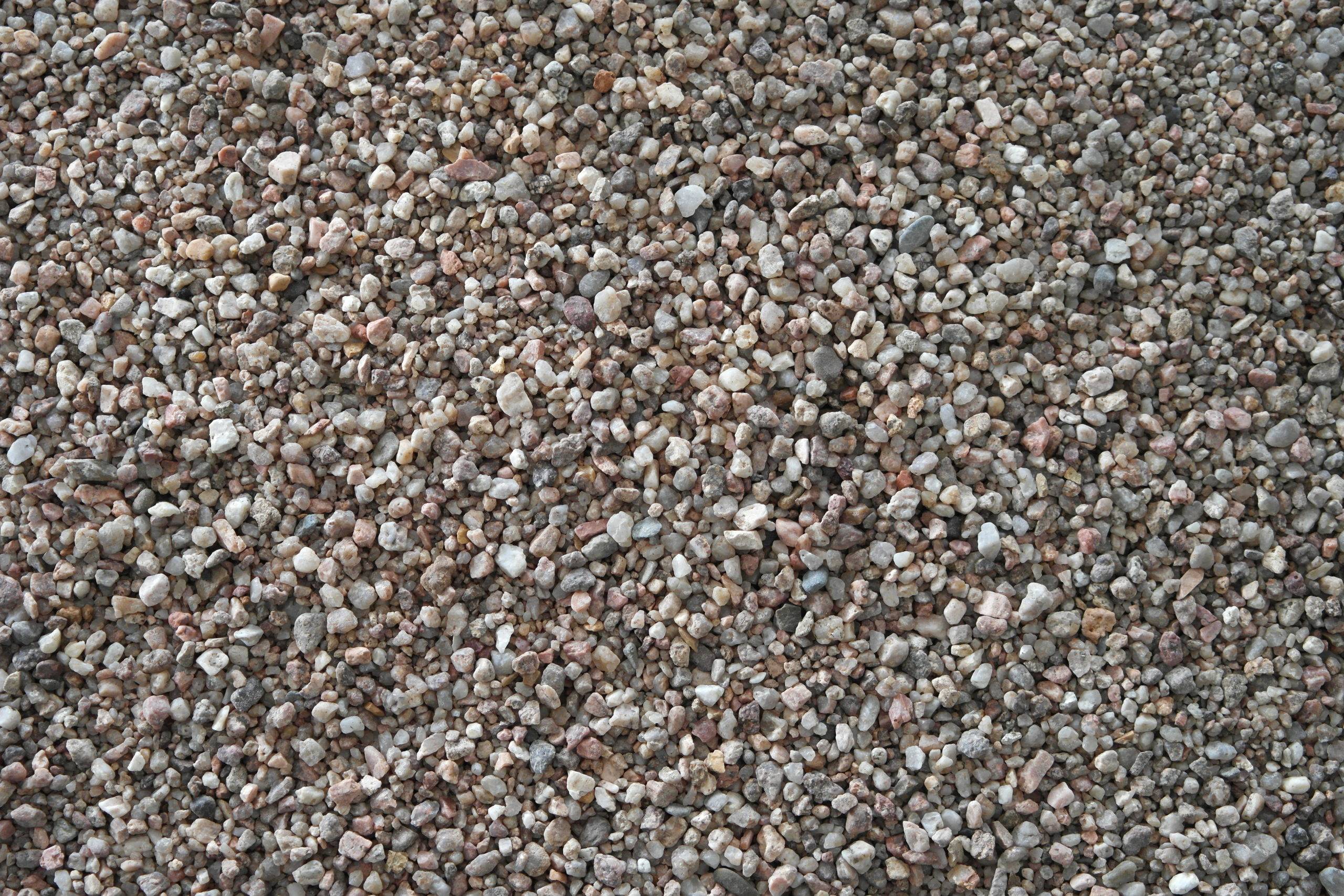 No name  - Lot de 4 sacs de gravier de filtration piscine 2,5/5 en sac de 25 KG - Image 1