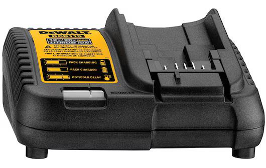 Chargeur universel 10,8V-14,4V-18V - DEWALT - DCB115-QW - Image 2