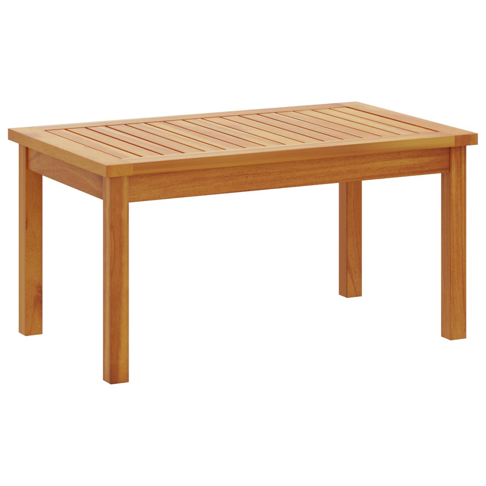 Vidaxl - Ensemble de canapé de jardin 2 pcs-Salons de jardin Blanc crème - Image 3