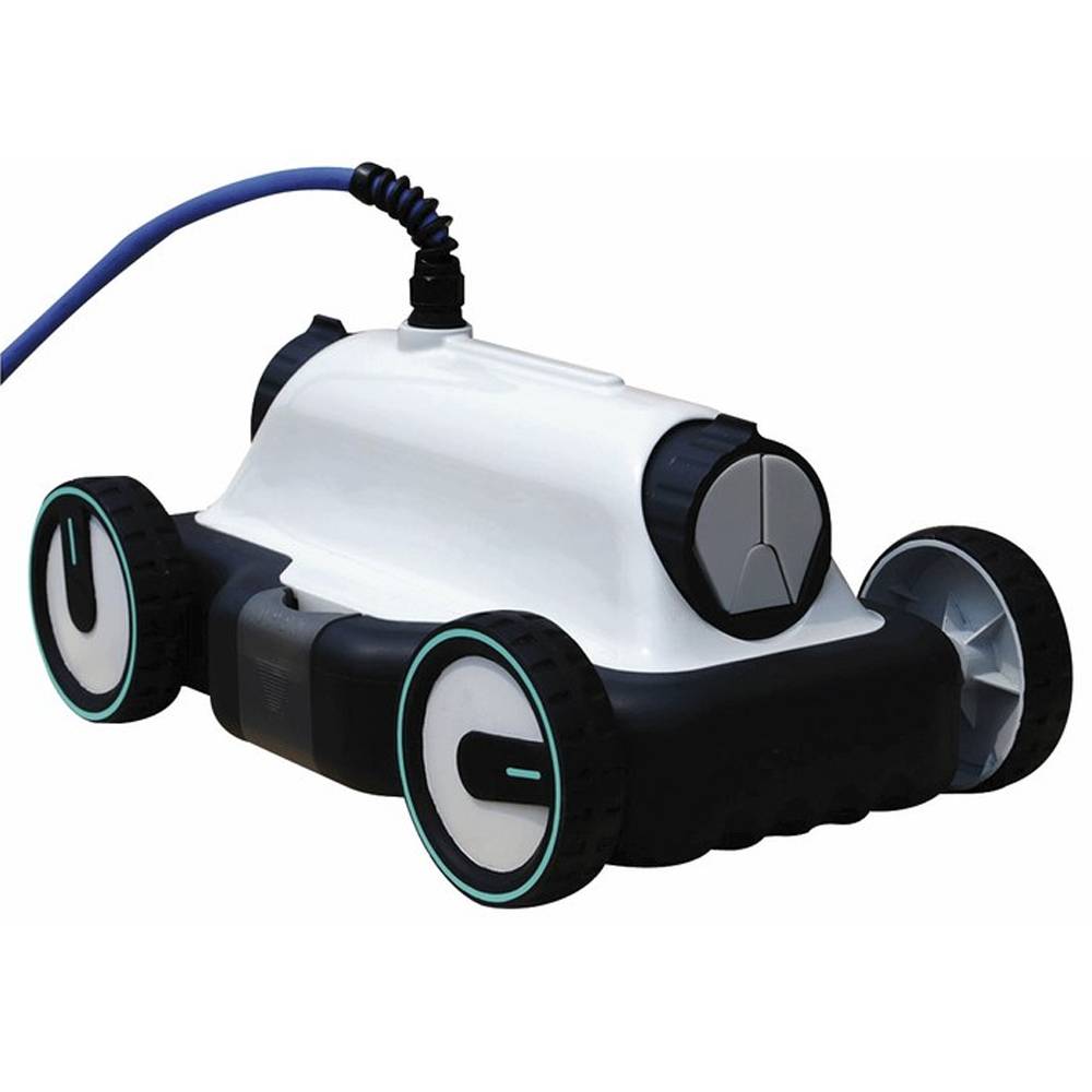 Bestway - Robot aspirateur électrique Mia pour piscines à fond plat 3,5x7m