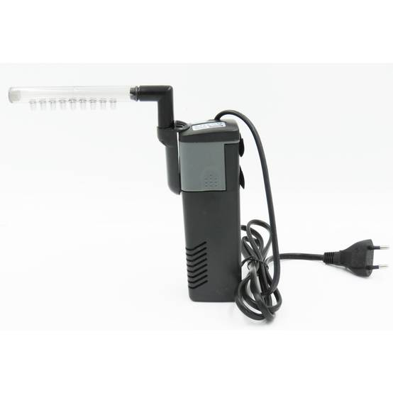 Flamingo - Pompe Jura pour Aquarium 350 litres/heures maxi - Image 1