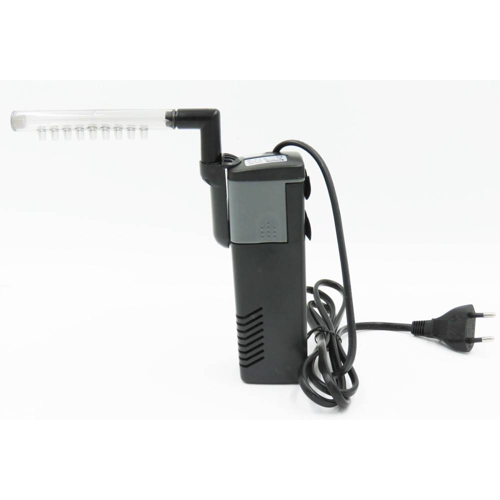 Flamingo - Pompe Jura pour Aquarium 350 litres/heures maxi - Imagen 1