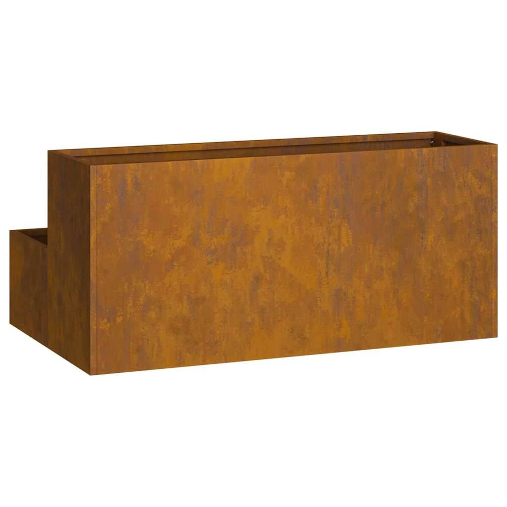 Maison Chic - Cache-pot, Pot De Fleurs Couleur évoluée 100 x 60 x 45 cm g420 - Image 6