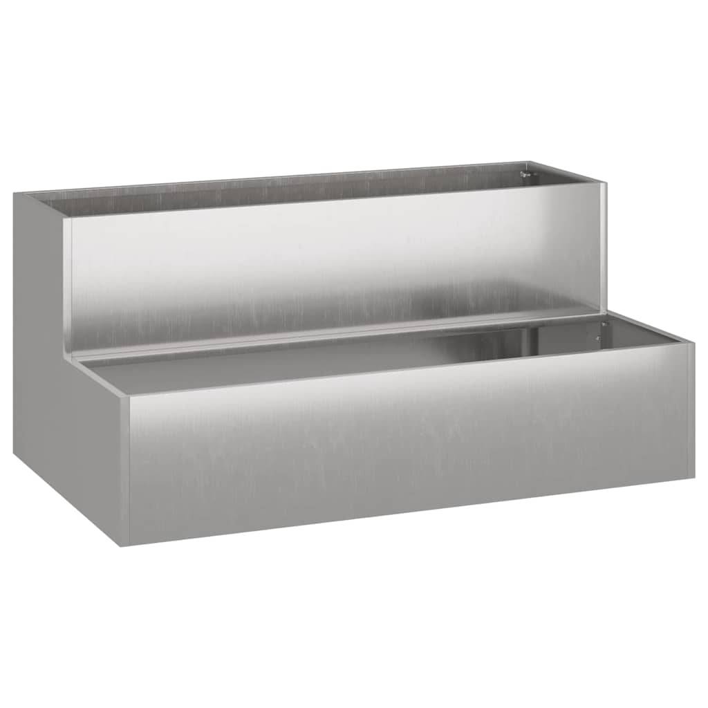 Maison Chic - Cache-pot, Pot De Fleurs Couleur évoluée 100 x 60 x 45 cm g420 - Image 5