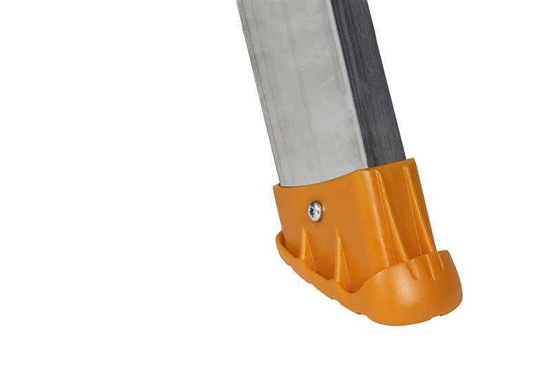 Escabeau aluminium PRO 54 - 3 marches - CENTAURE - Image 3