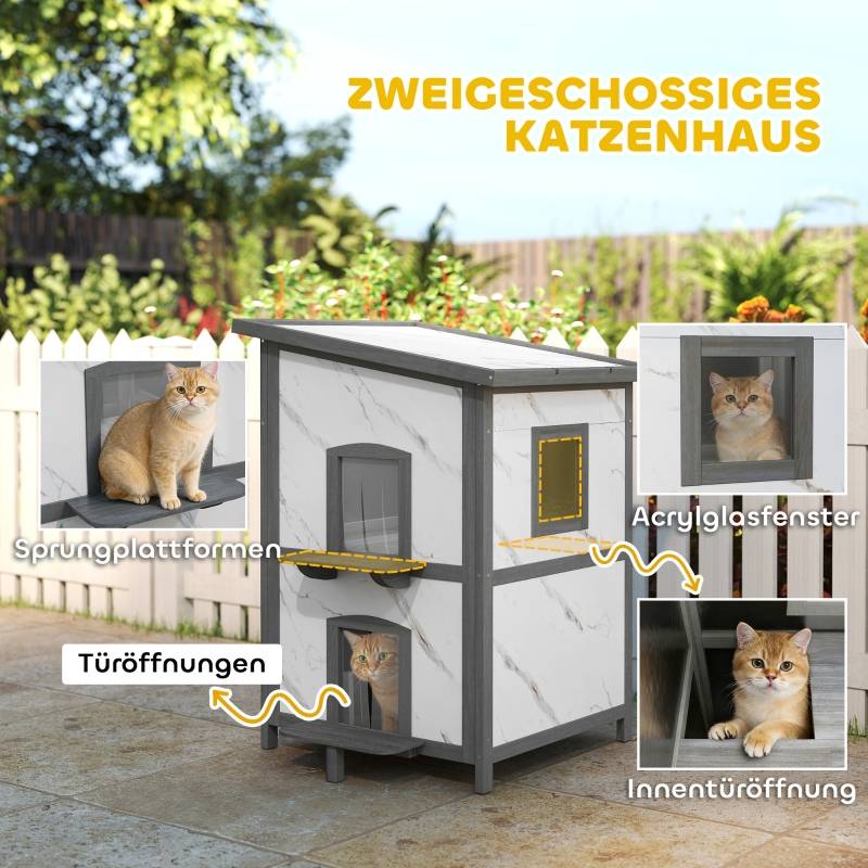 Sitemapcdatahttpsmodeinf Inetcomabri Exterieur Pour Chat Jardiland