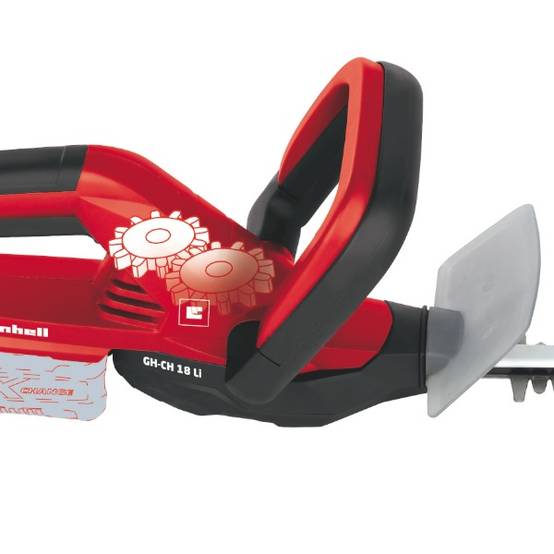 Einhell - Taille-haies sur accu GE-CH 1846 Li Einhell - Image 4