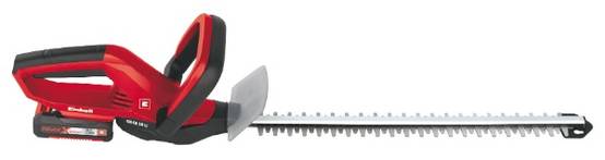 Einhell - Taille-haies sur accu GE-CH 1846 Li Einhell - Image 1