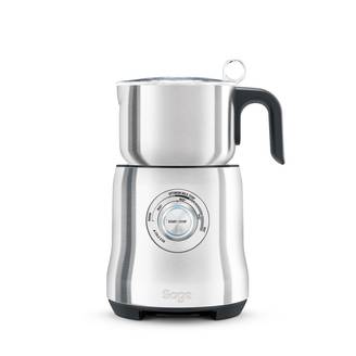 Emulsionneur de lait 500w 0.74l inox SMF600BSS4EEU1 Sage