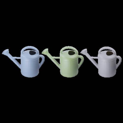 Esschert Design - Arrosoir de 8L -Bleu moyen - Image 4