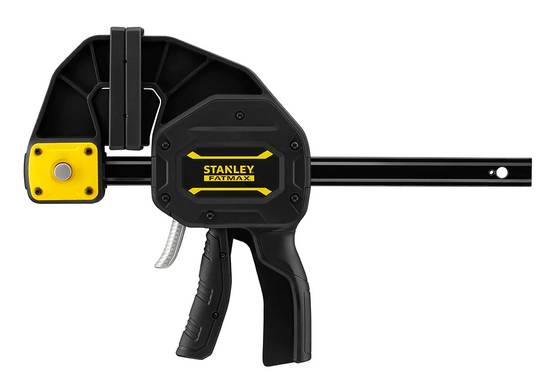 Serre-joint XL capacité 900mm L.1150mm - Stanley Fatmax - FMHT0-83241 - Image 1