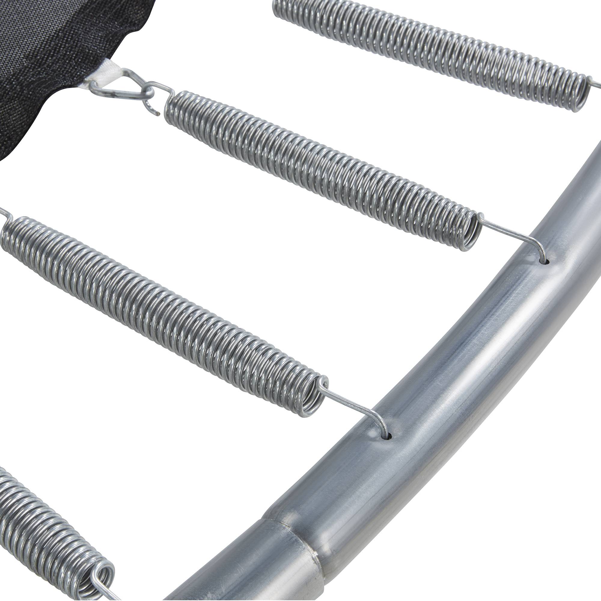 Kangui - Trampoline Premium Ø 300 cm avec filet de sécurité + échelle - Famili 300 Kangui - Imagen 7