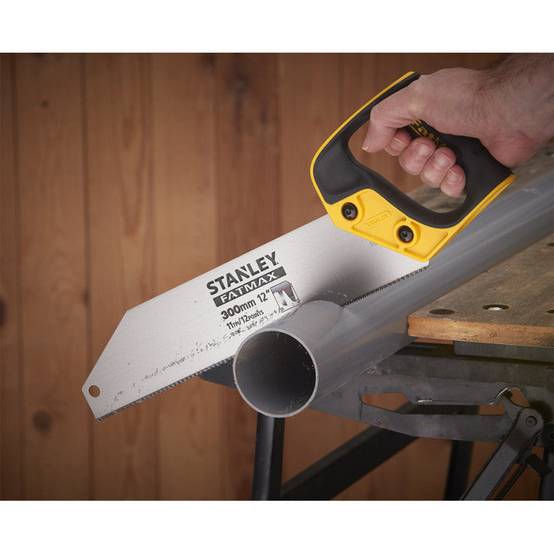 stanley - Scie Speciale Pvc - Image 3