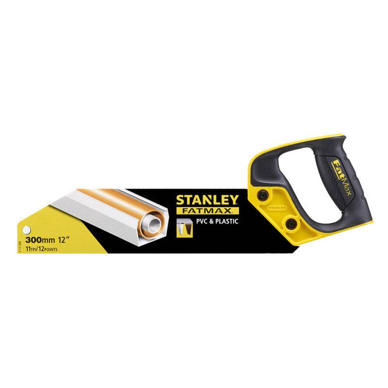 stanley - Scie Speciale Pvc - Image 2