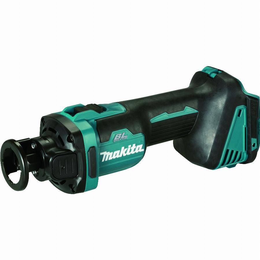 Affleureuse pour plâtre 18V MAKITA sans batterie - DCO181Z - Image 1