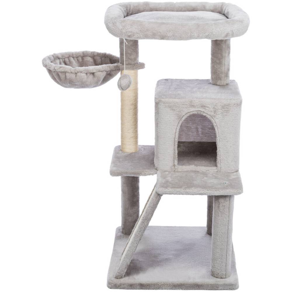 Trixie - Arbre à chat Pepito hauteur 98 cm pour chatons - Image 4