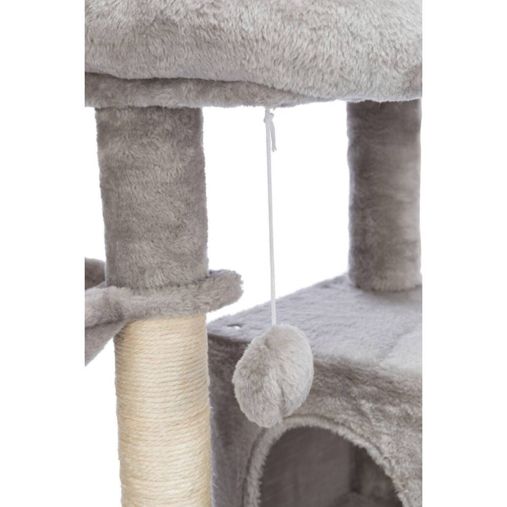 Trixie - Arbre à chat Pepito hauteur 98 cm pour chatons - Imagen 8