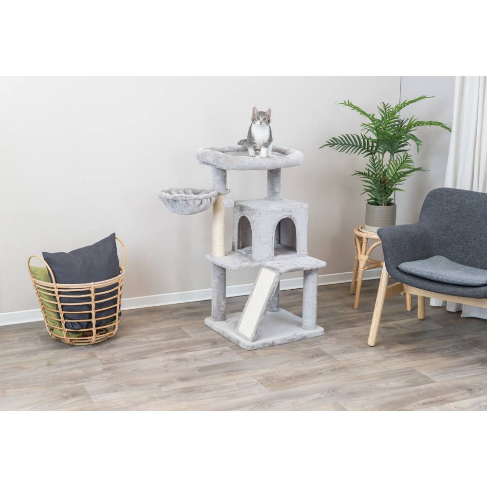 Trixie - Arbre à chat Pepito hauteur 98 cm pour chatons - Image 2