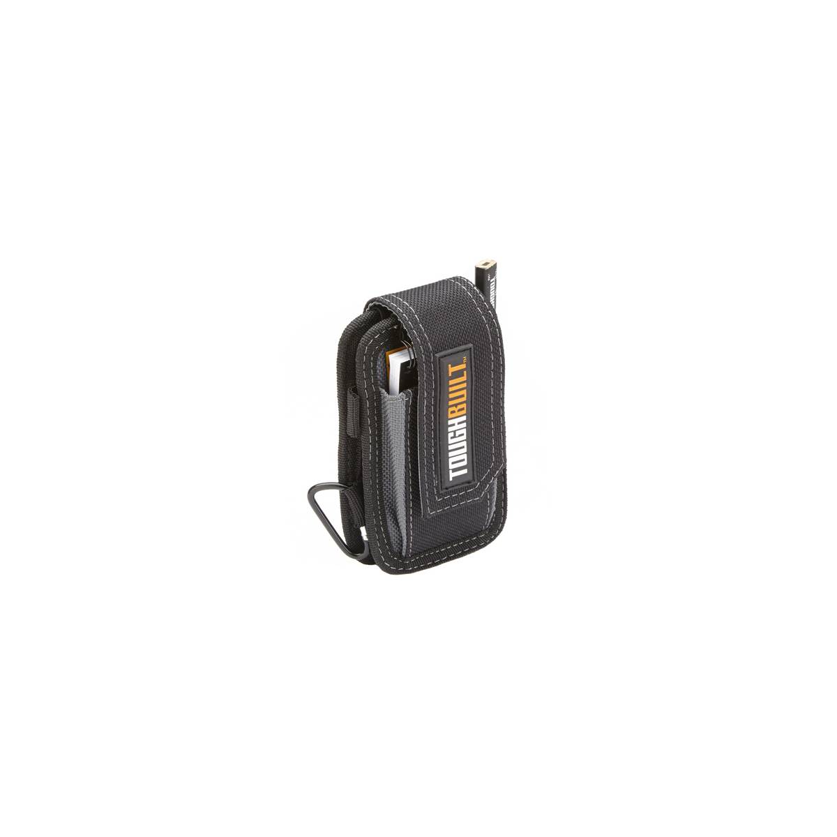 Poche smartphone (L) avec bloc-notes et crayon - TOUGHBUILT - TB-CT-33P-BEA - Imagen 4