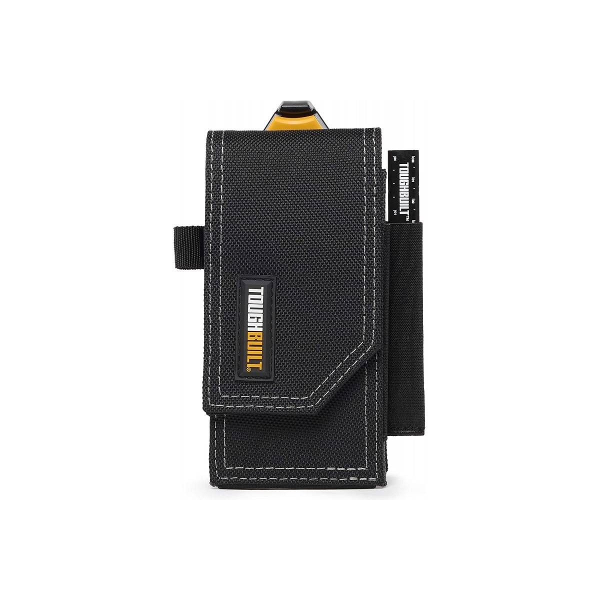Poche smartphone (L) avec bloc-notes et crayon - TOUGHBUILT - TB-CT-33P-BEA - Imagen 1