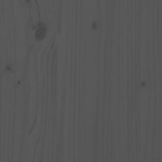 Panier bois gris 95,5 x 73,5 x 90 cm - Prolenta premium p364.2 - Image 7