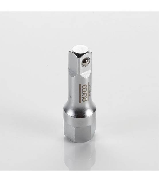 Rallonge 1/2 250 mm ALYCO 192358 - Jardiland