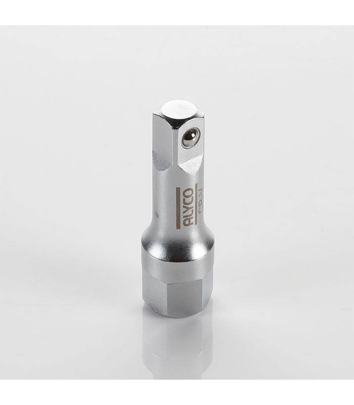 Rallonge 1/2 250 mm ALYCO 192358 - Jardiland